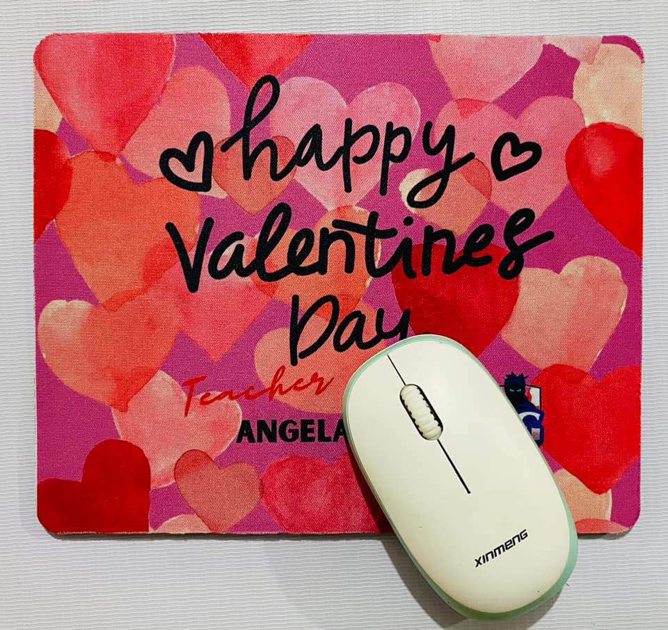 Mouse Pad for Teachers