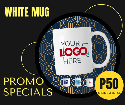 Mug Promo