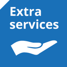 Add-On Services for Mugs - Packaging